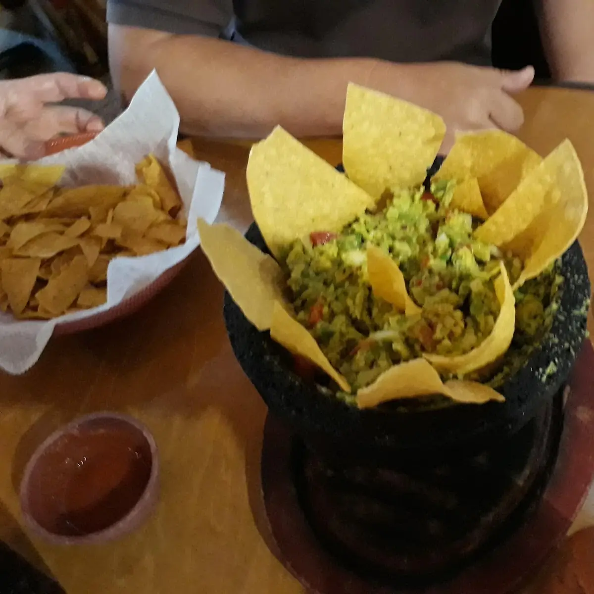Guacamole