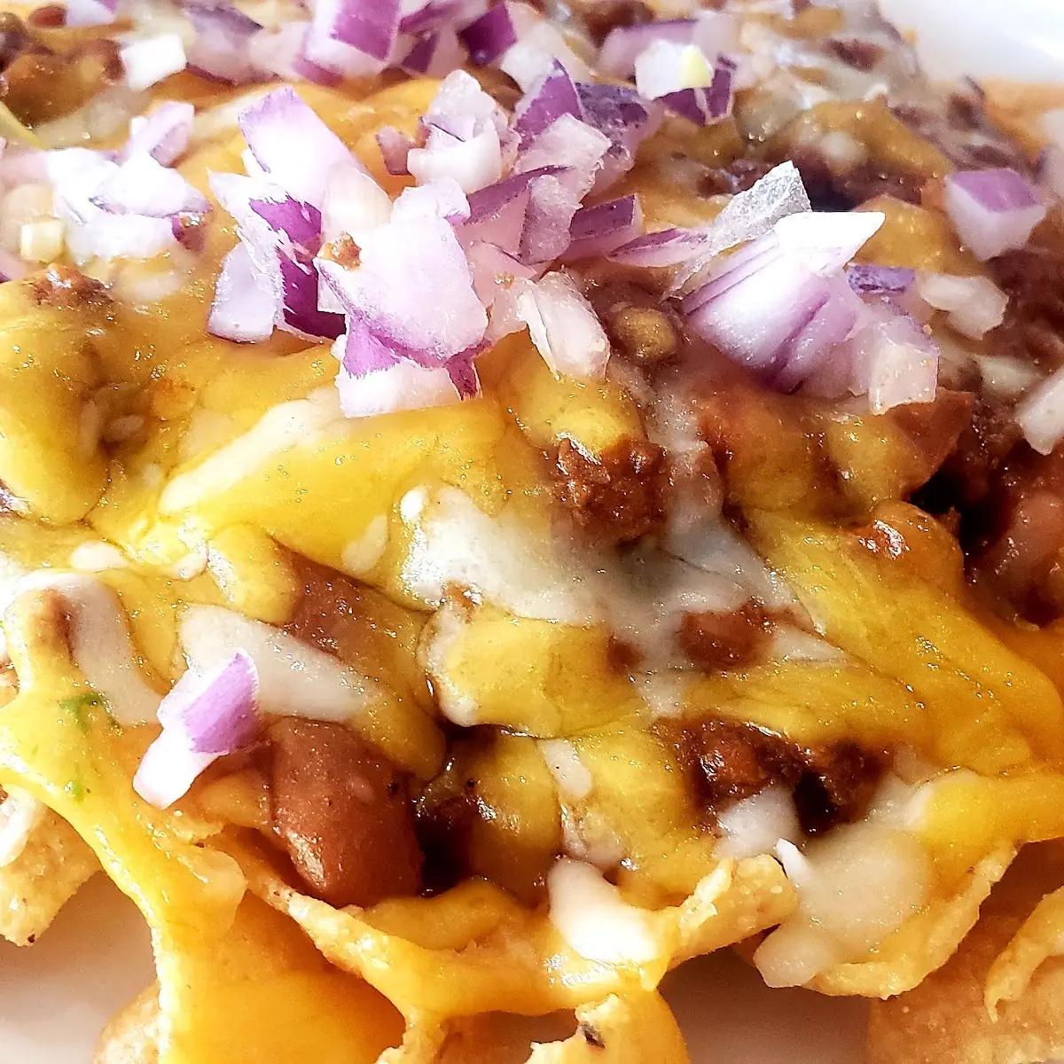 Frito Pie