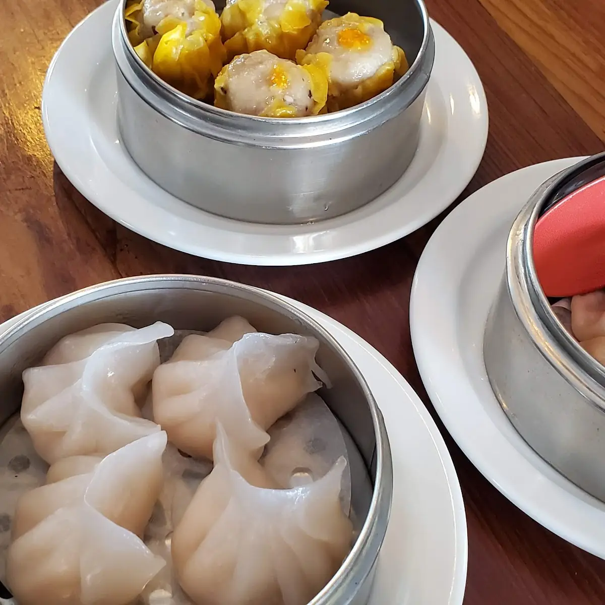 Dim Sum