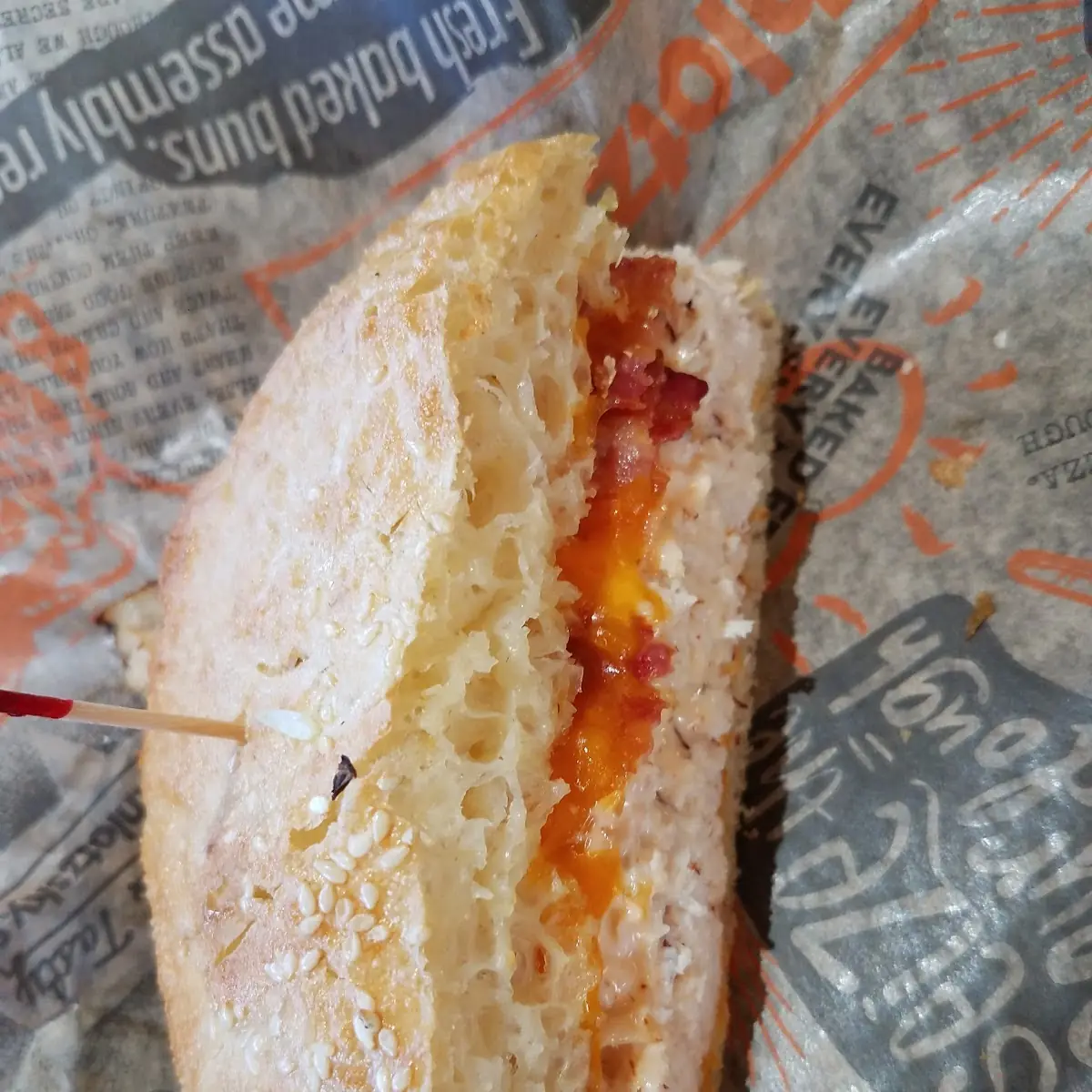 Smoked Turkey Breast