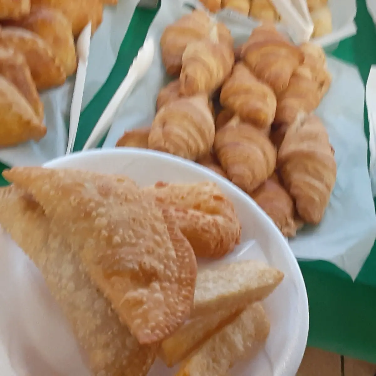 Empanada De Carne