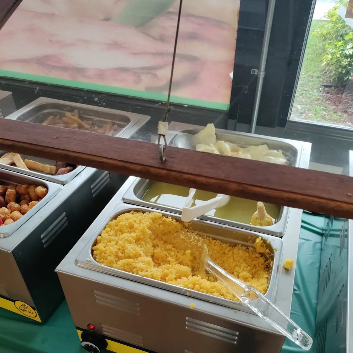 Yellow Rice