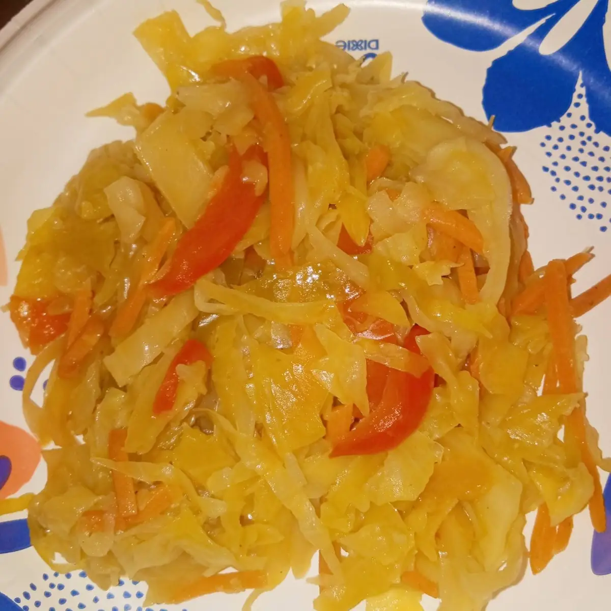 Sauerkraut