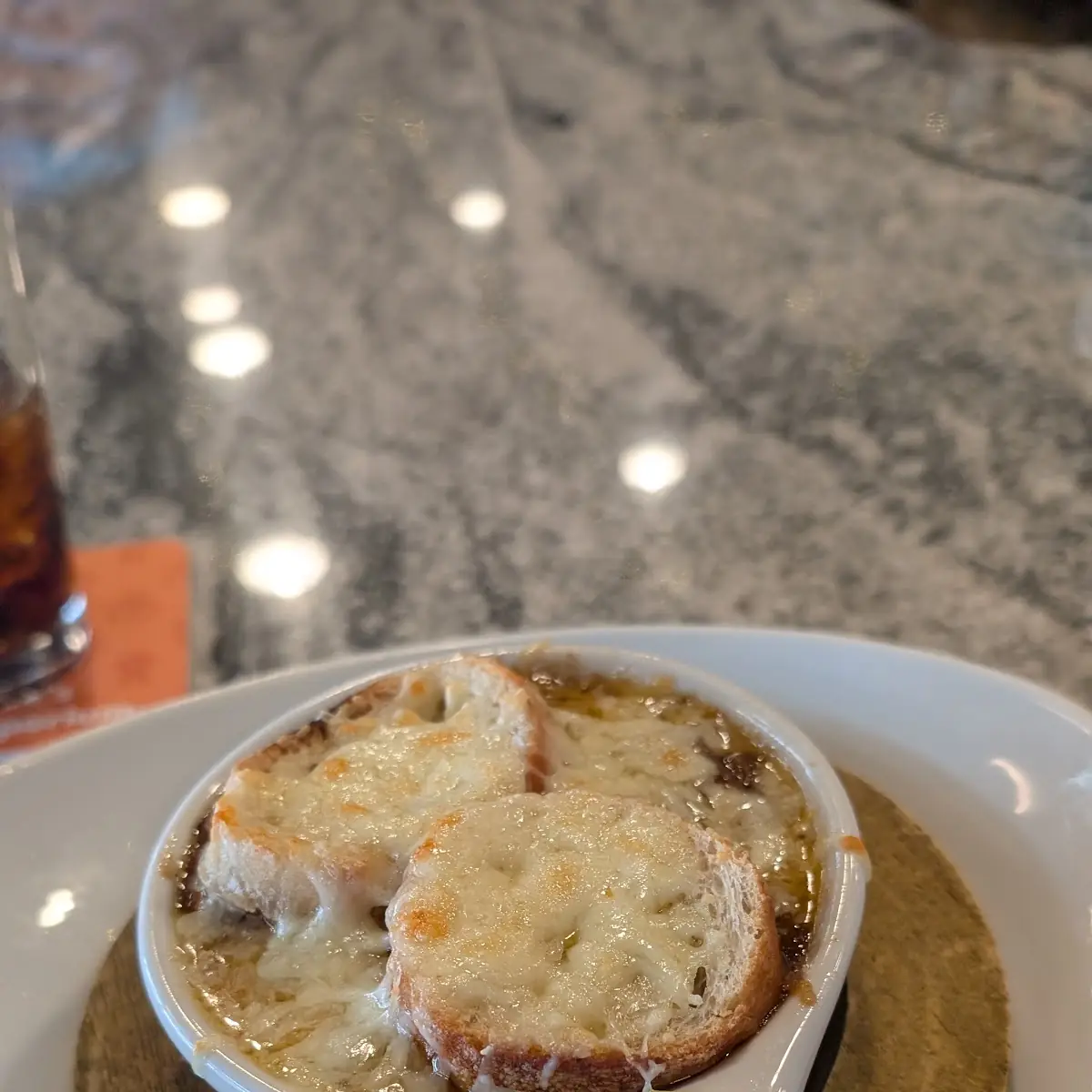 Onion Soup