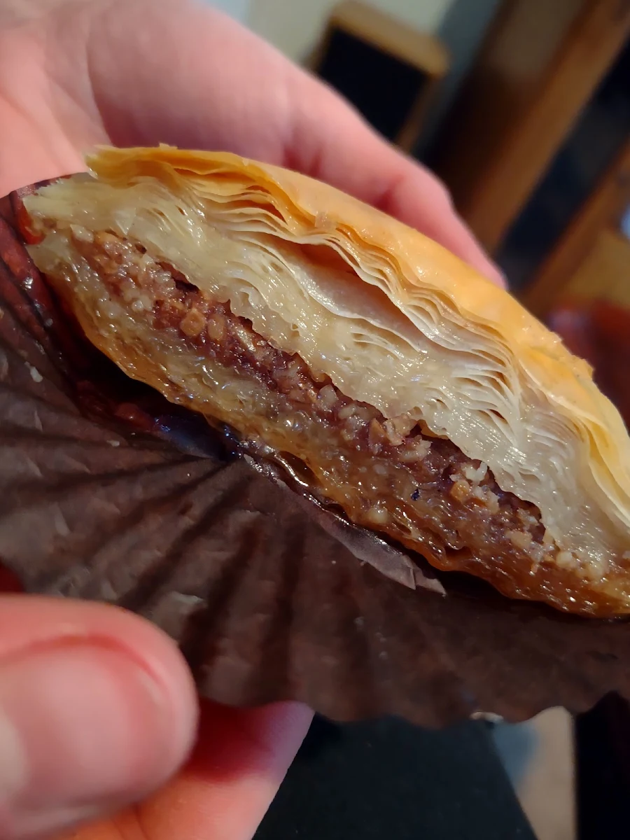 Baklava