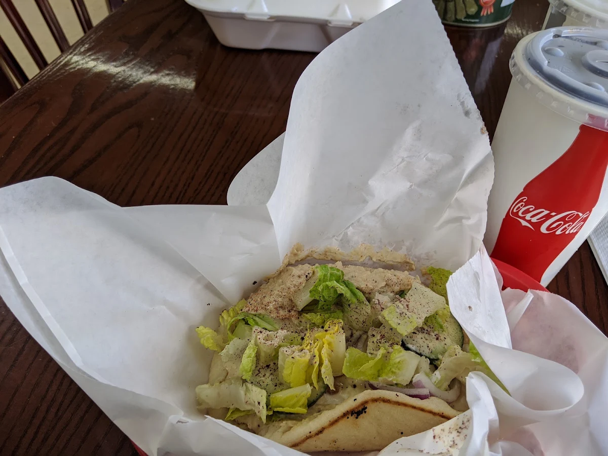 Falafel
