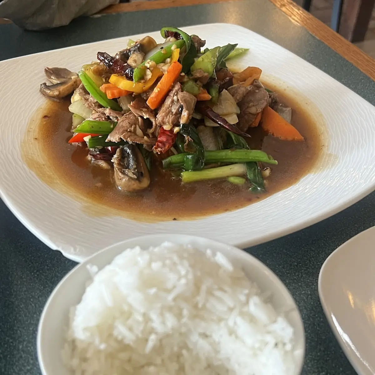 Pad Cha