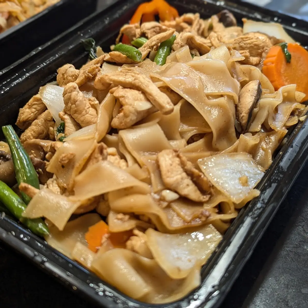 Pad See EW