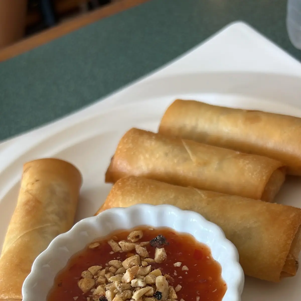 Spring Roll