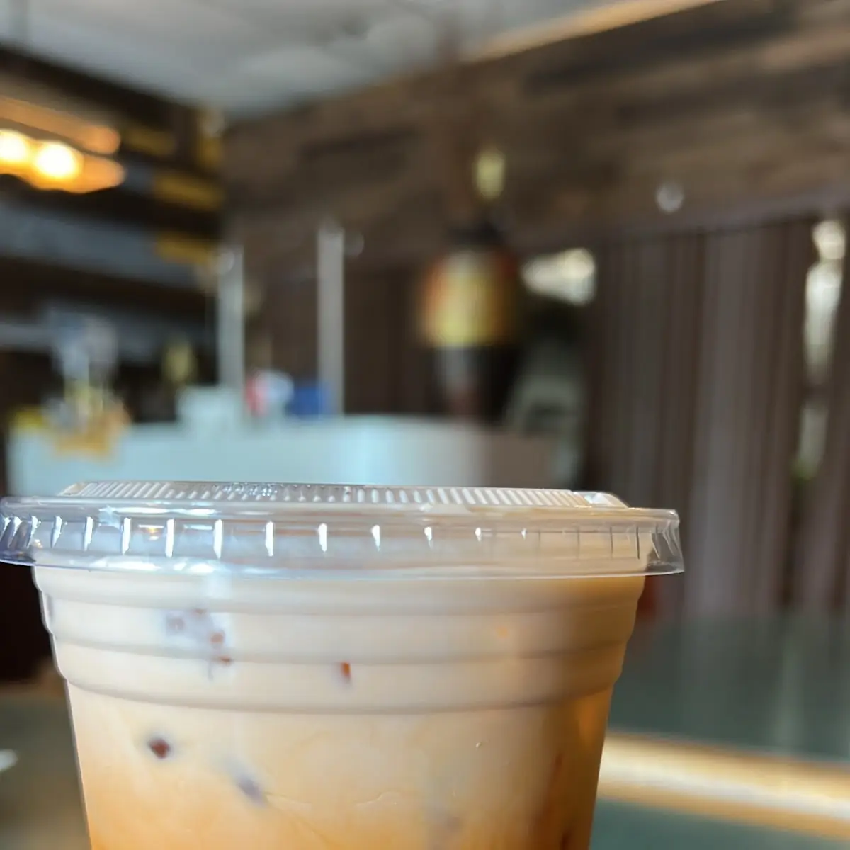 Thai Tea
