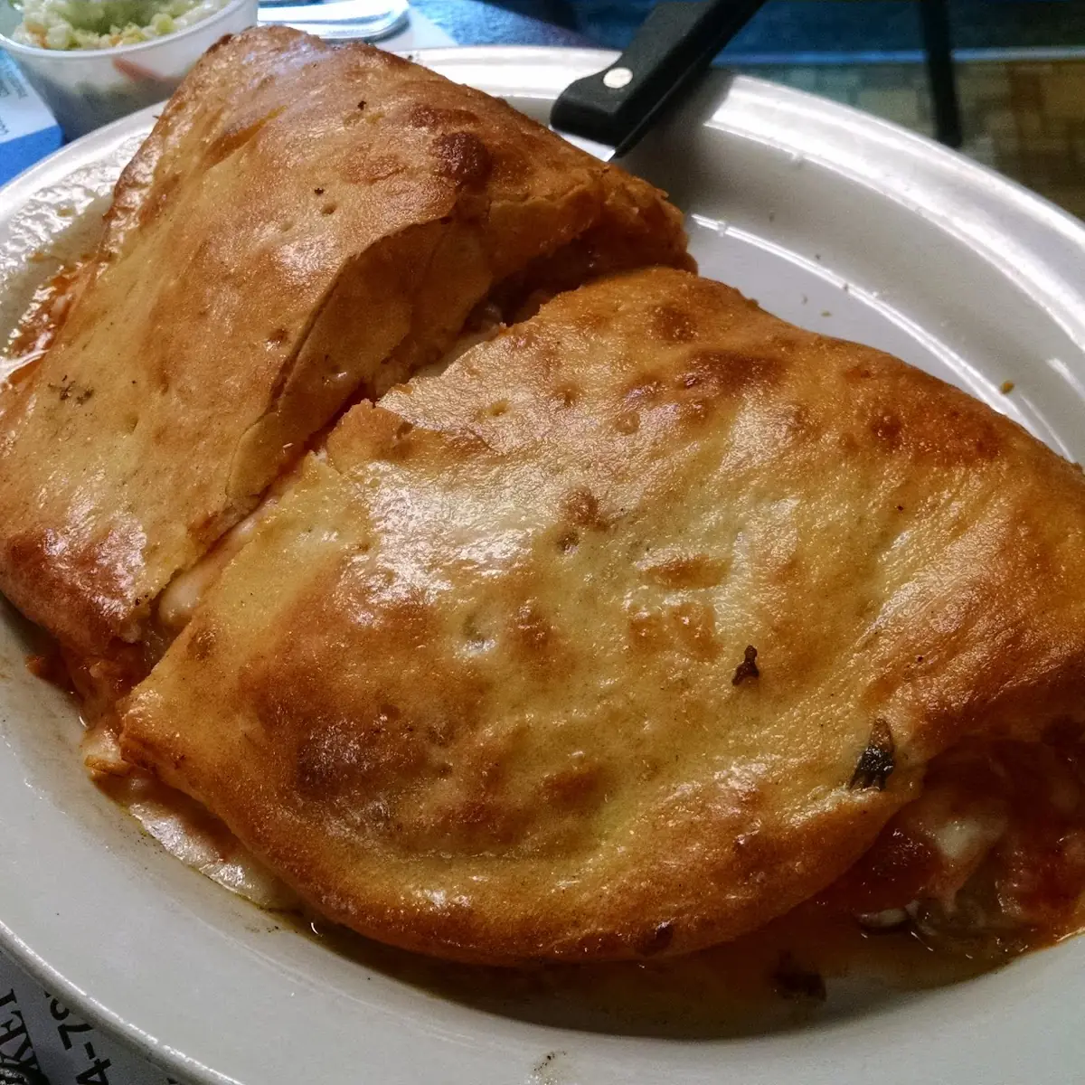 Sal Sandwich