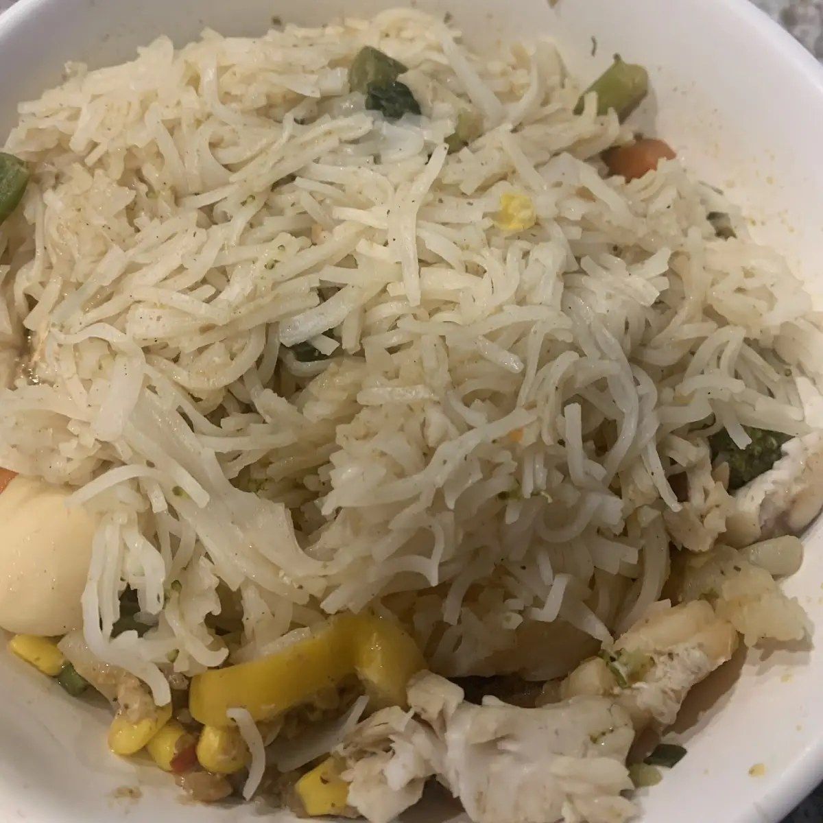 Chicken Rice