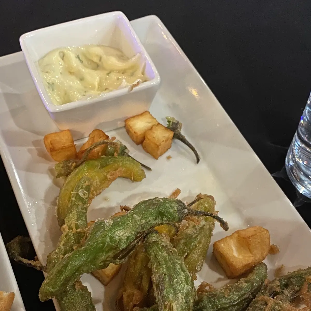 Tempura