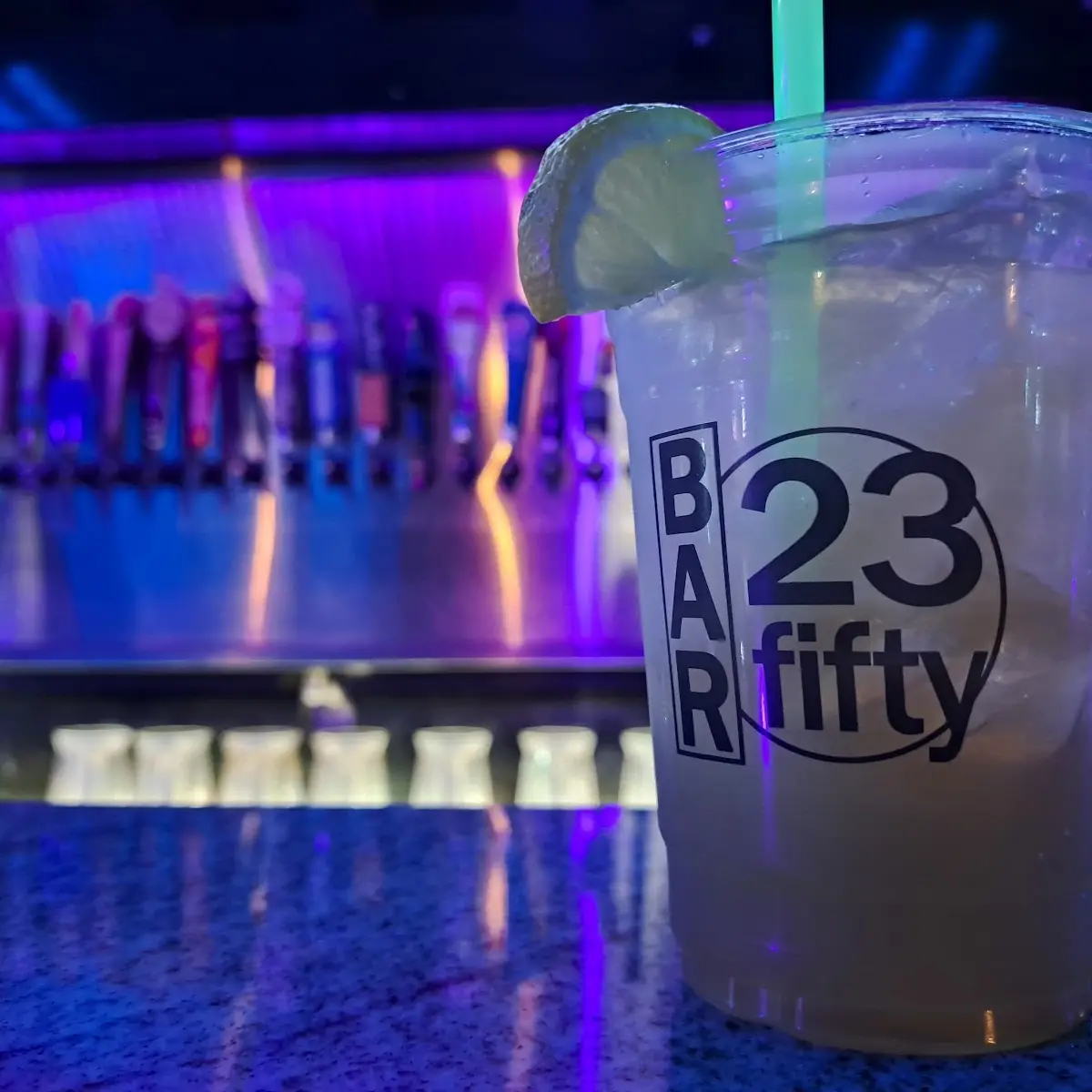 Long Island Iced Tea