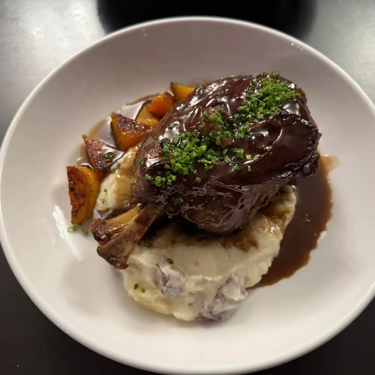 Pork Shank