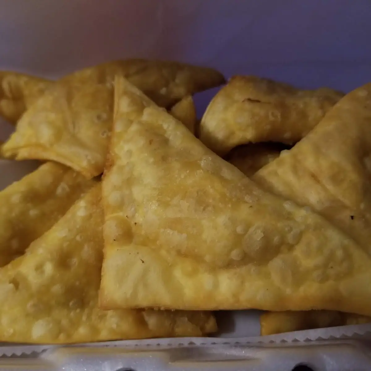 Fried Wonton