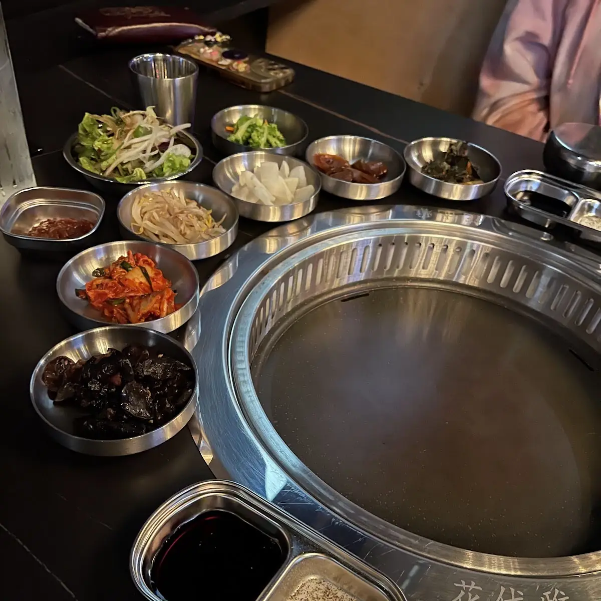 Hot Pot