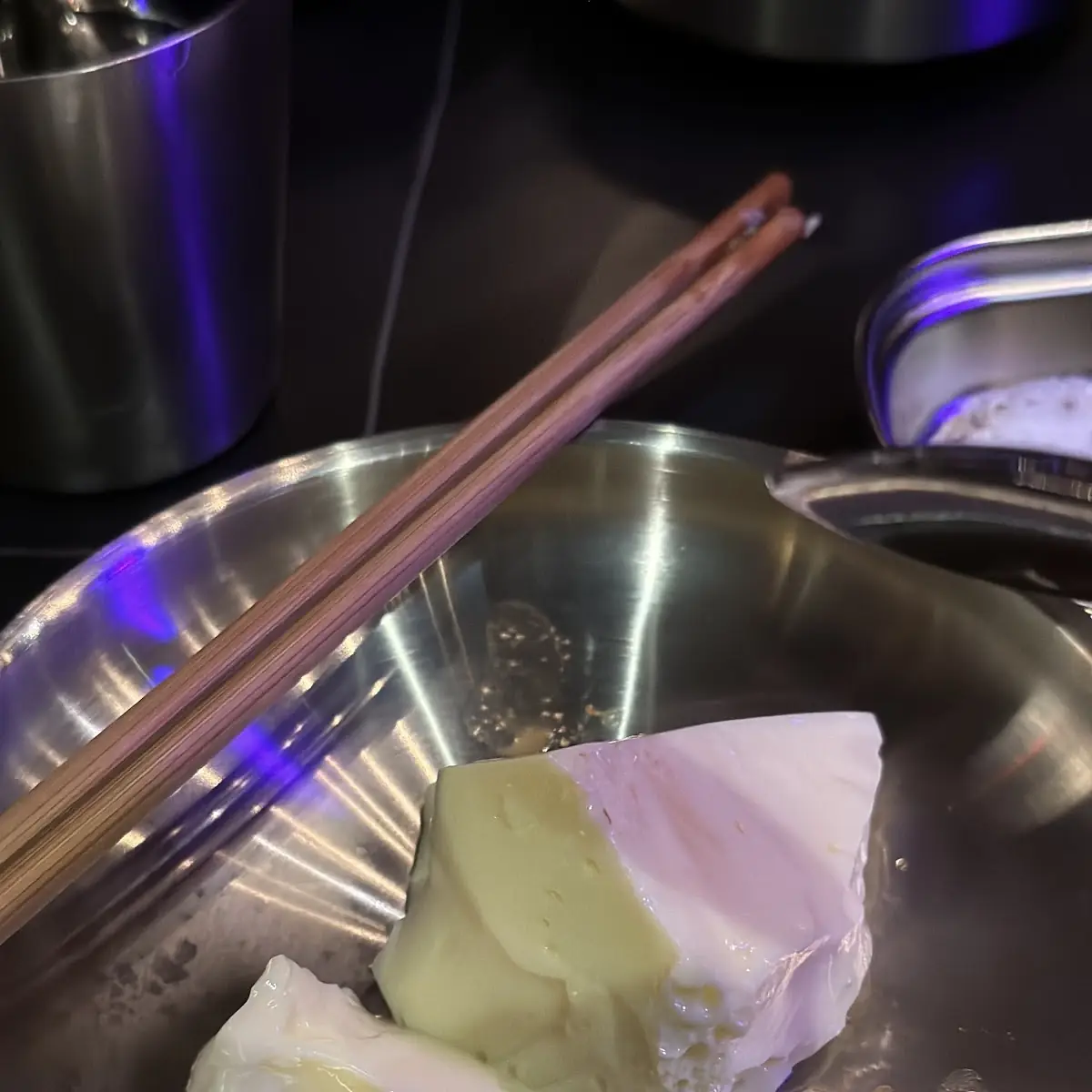 Mochi Ice Cream