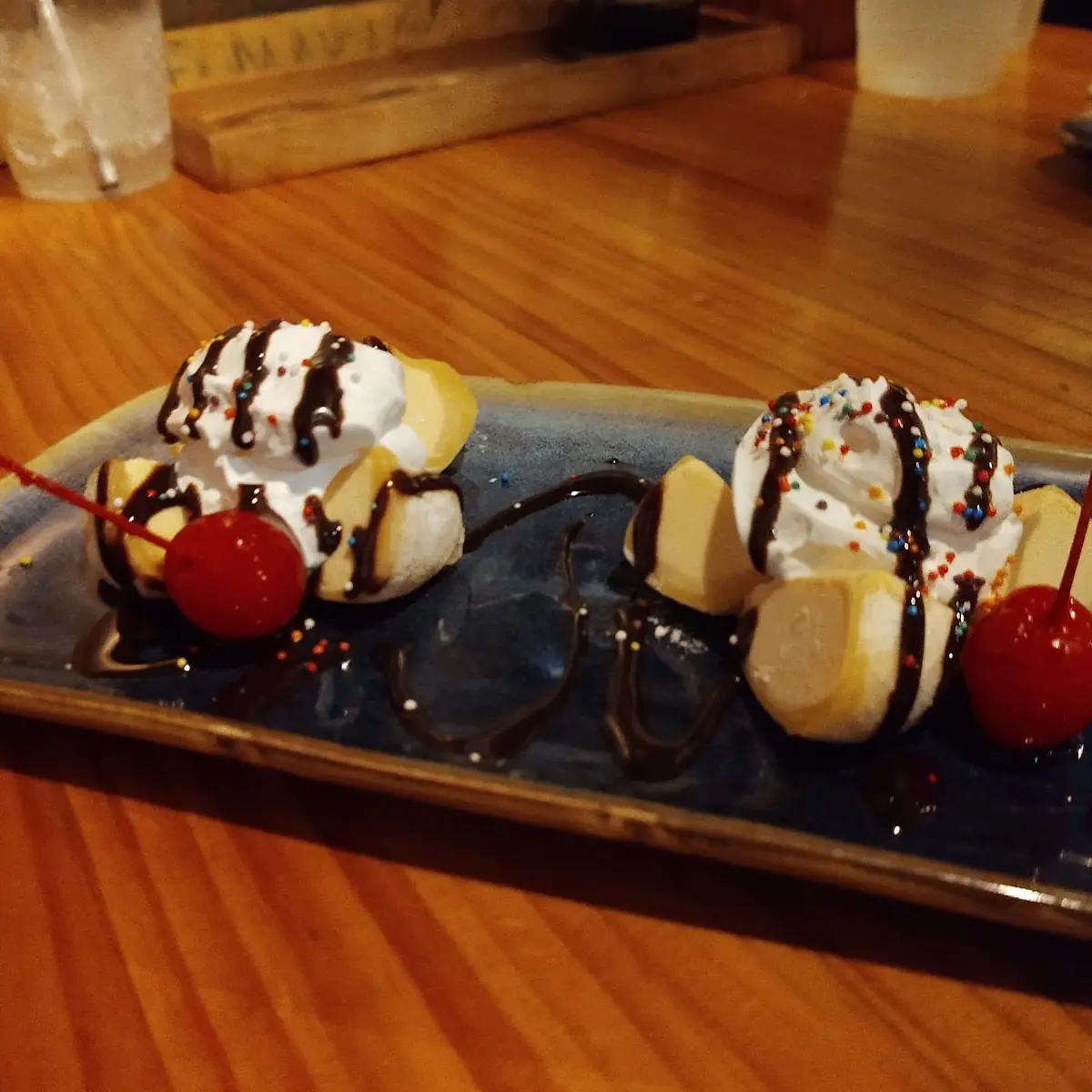Mochi Ice Cream