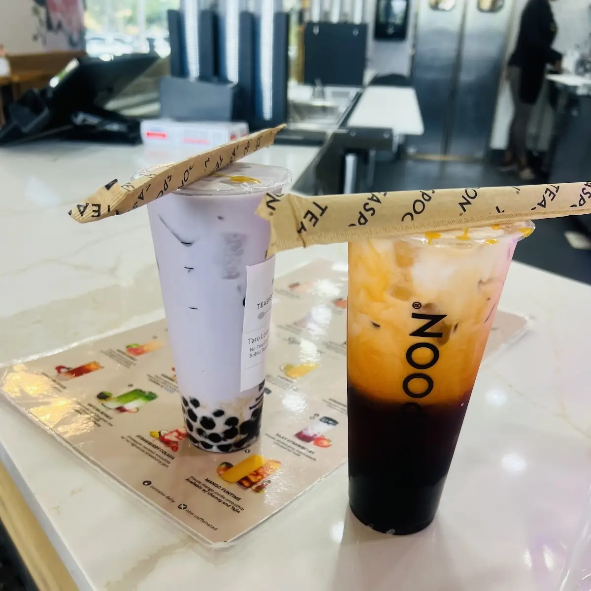 Thai Tea