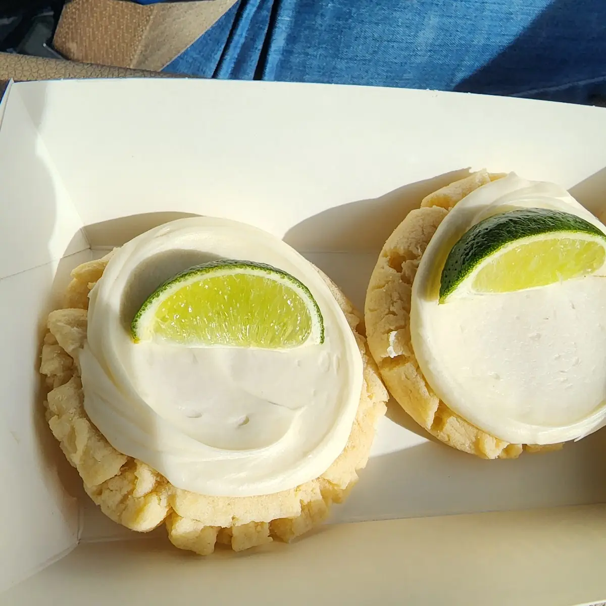 Key Lime Pie