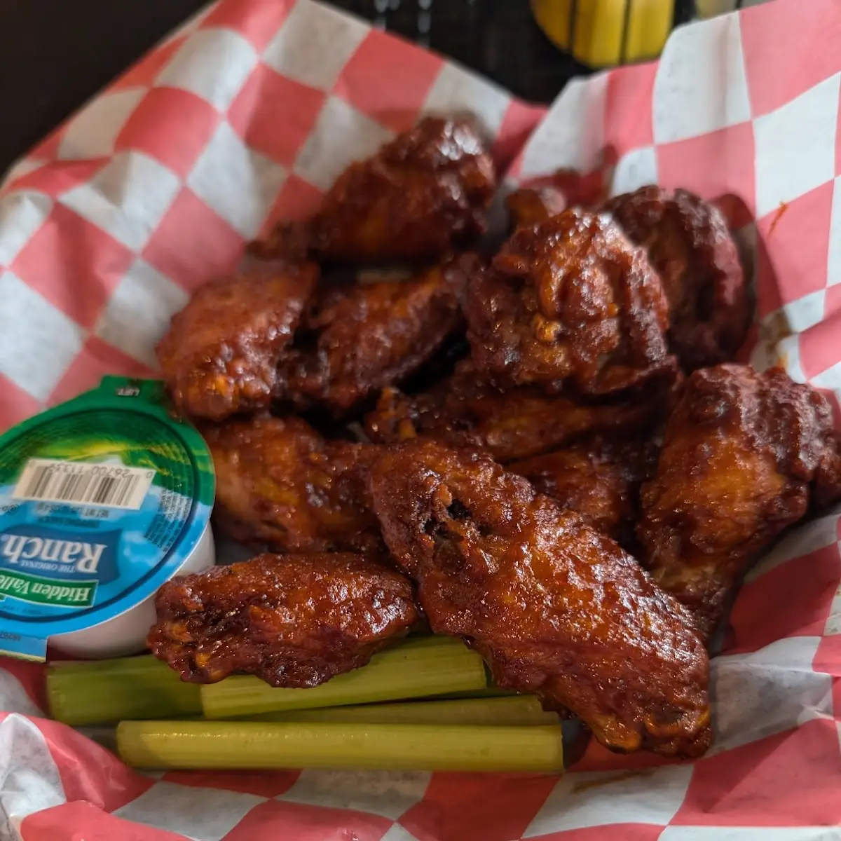 Chicken Wings