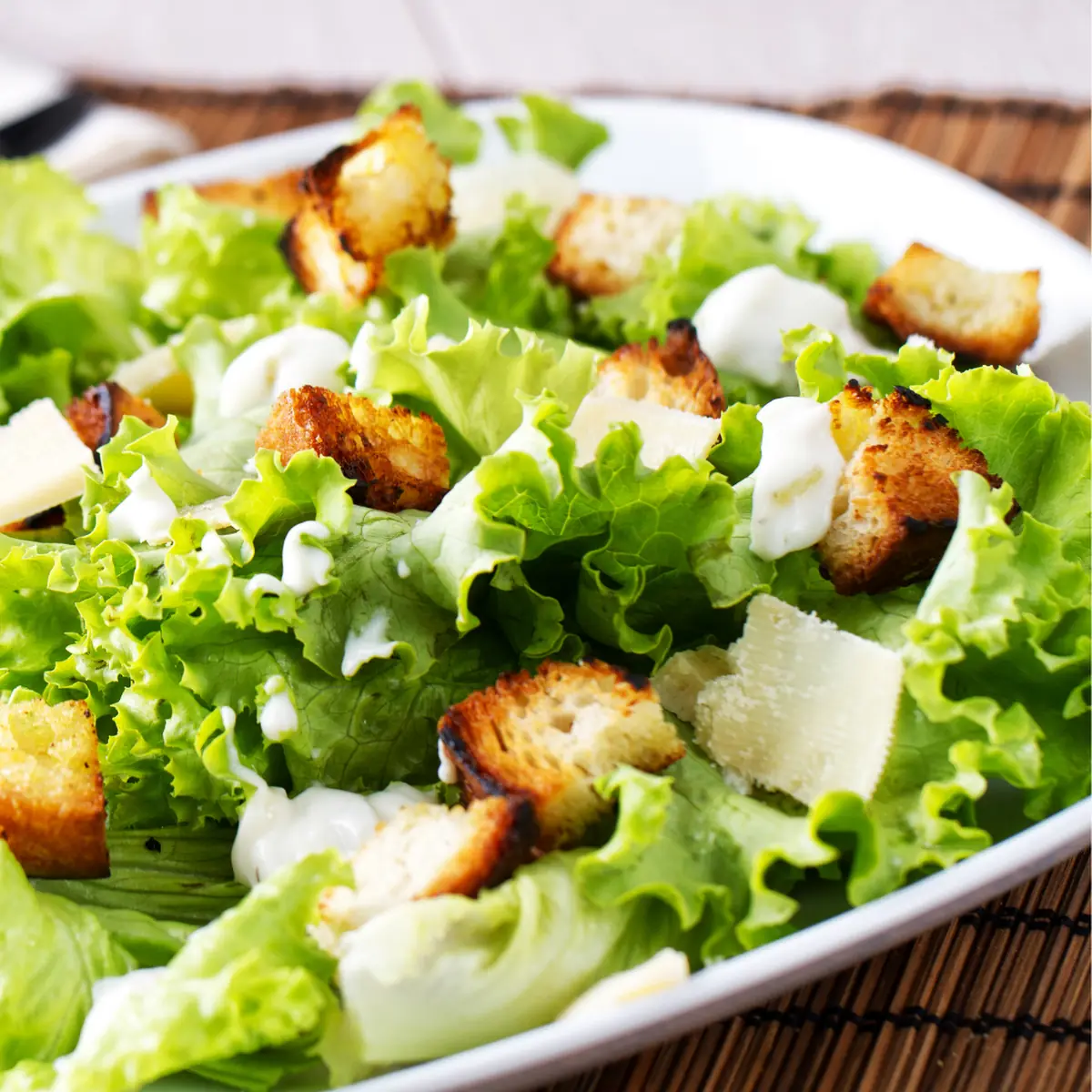 House Salad