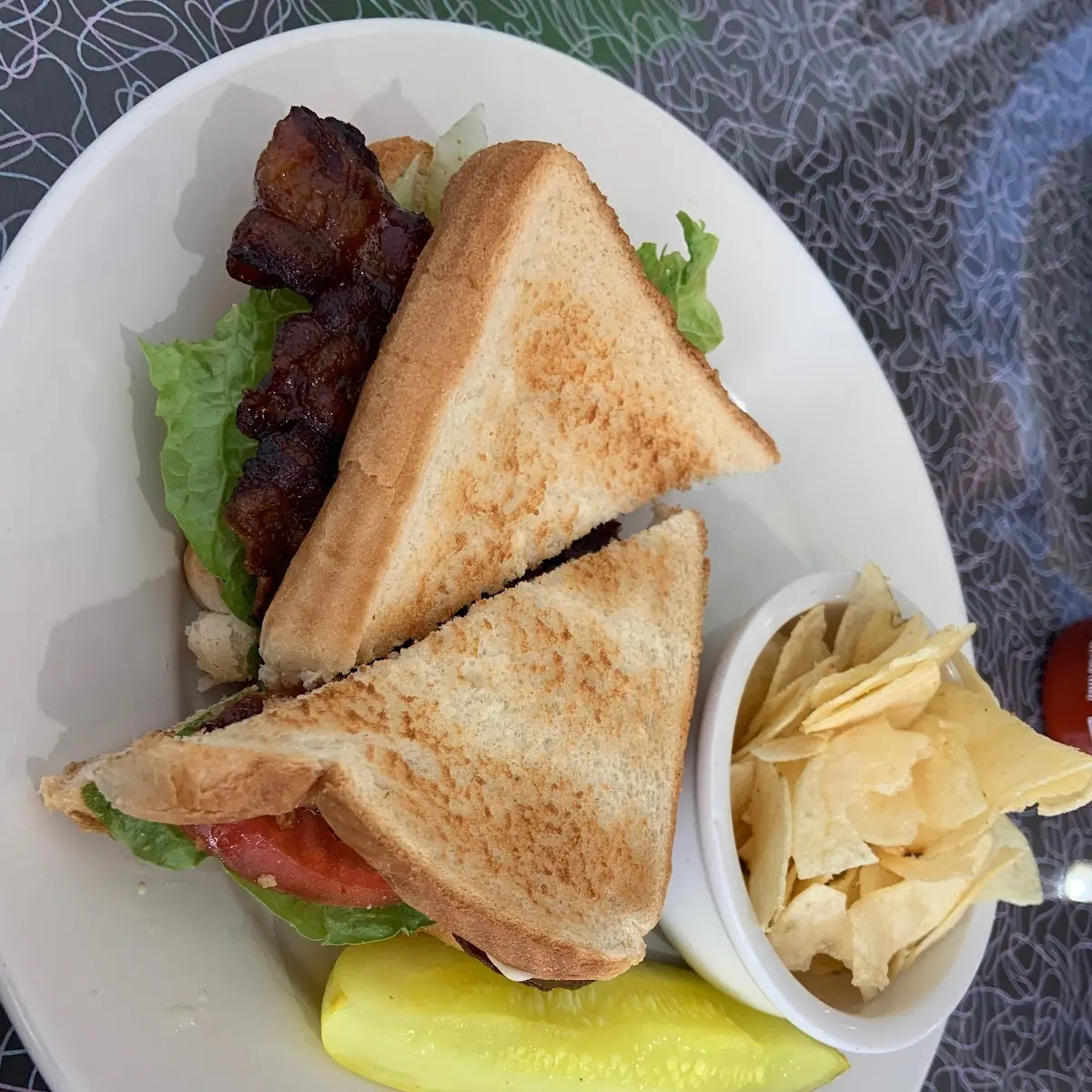 Club Sandwich