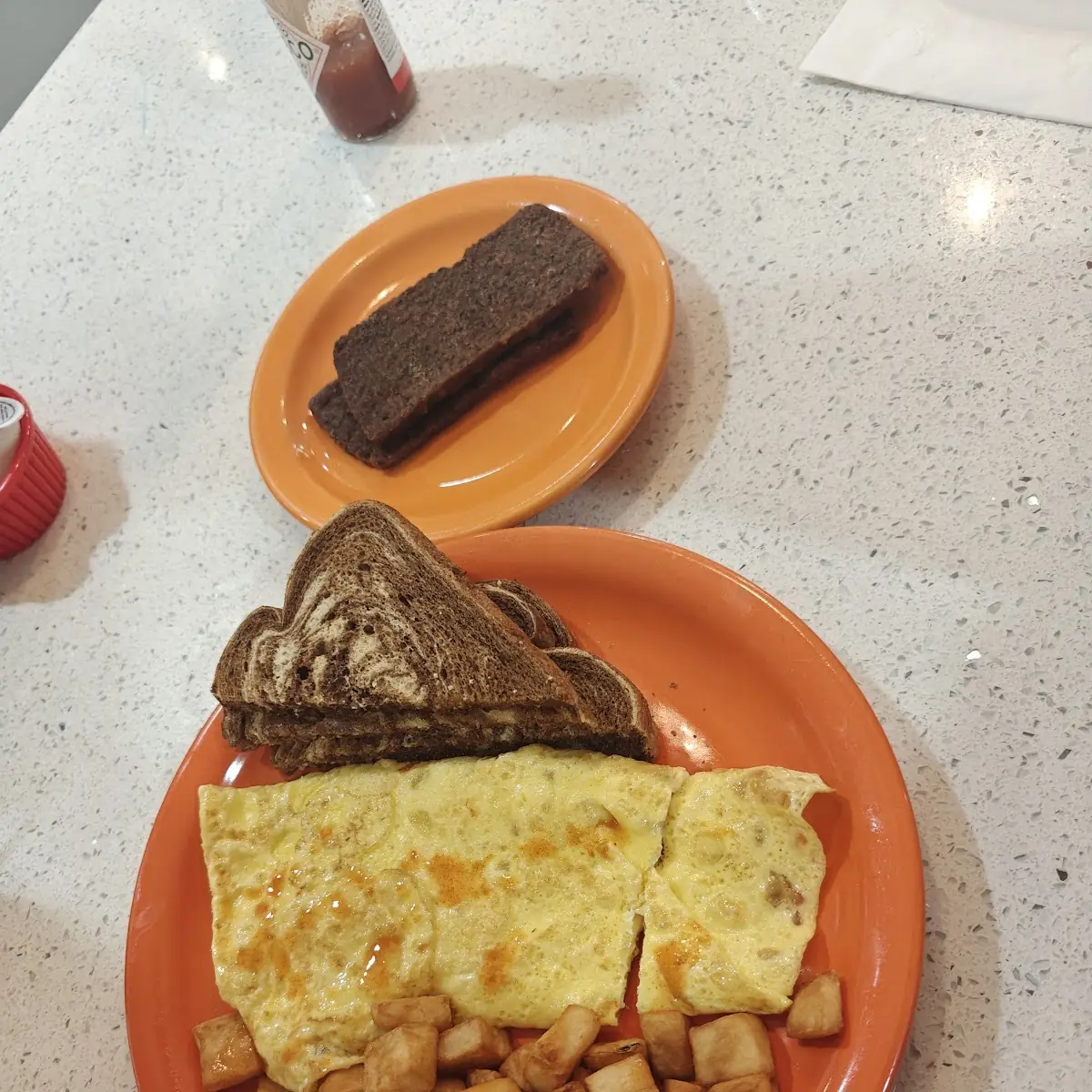 Omelette