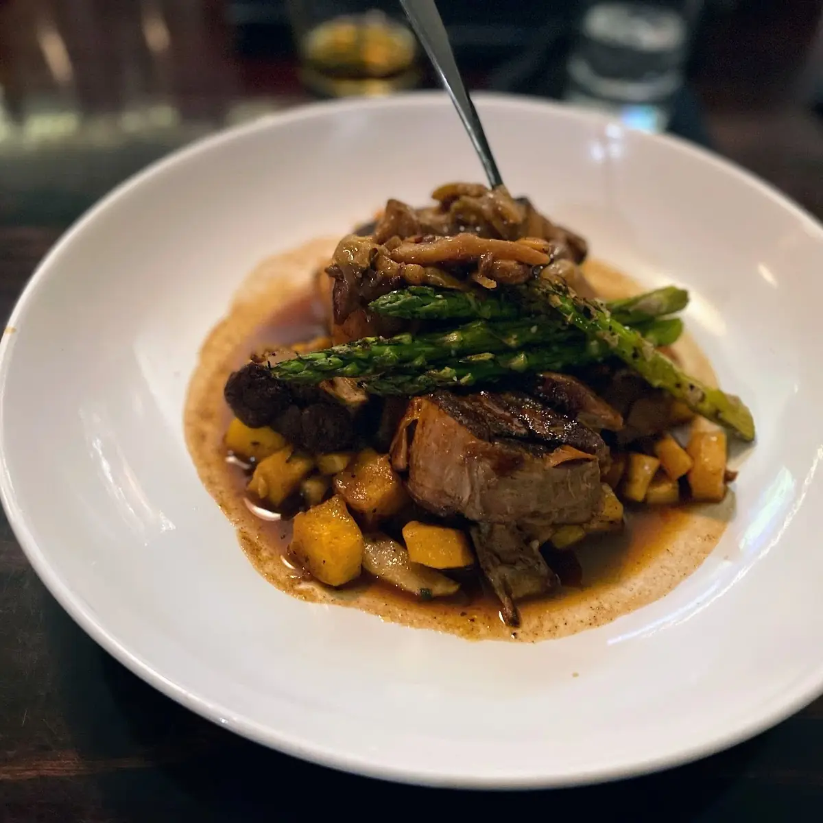 Osso Buco