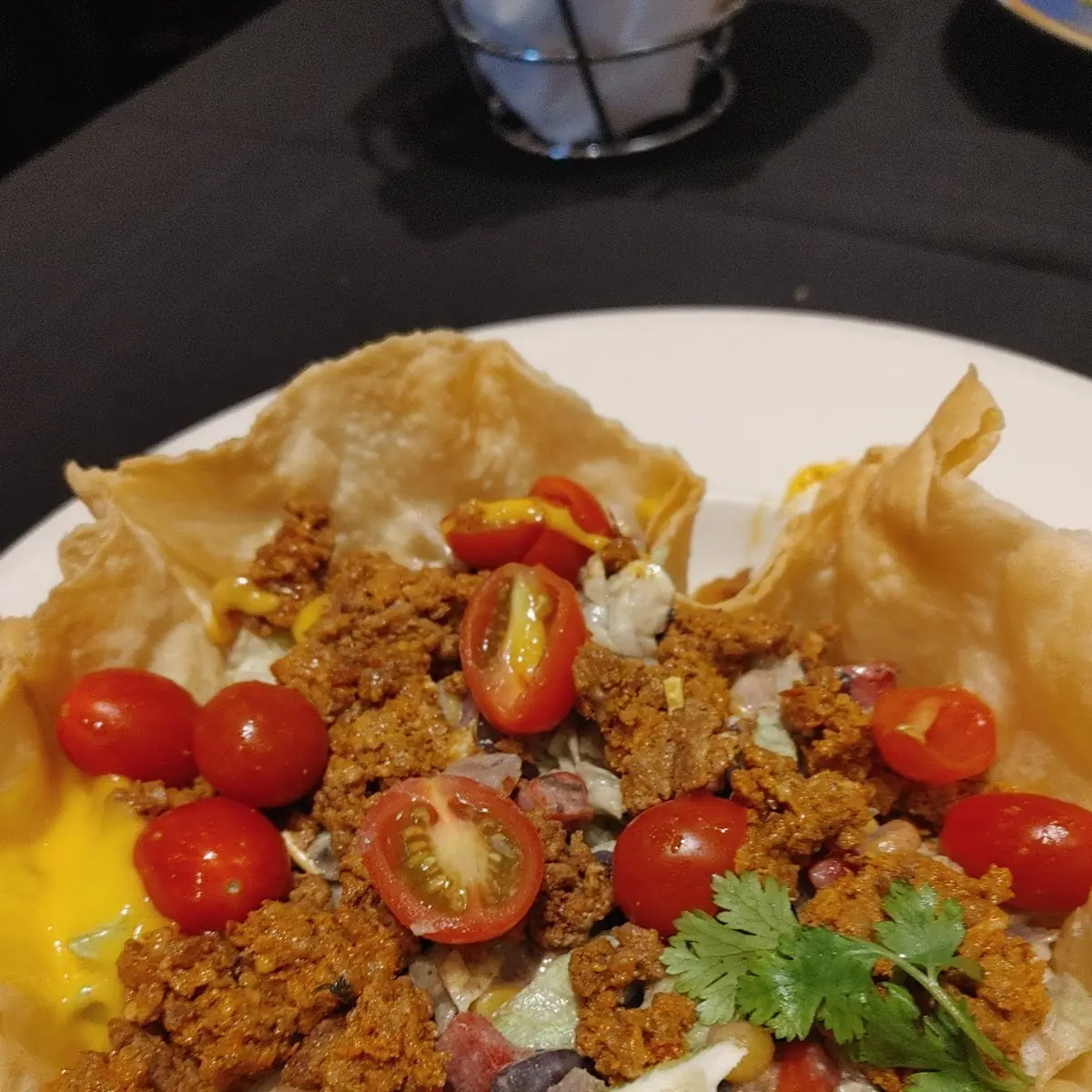 Taco Salad