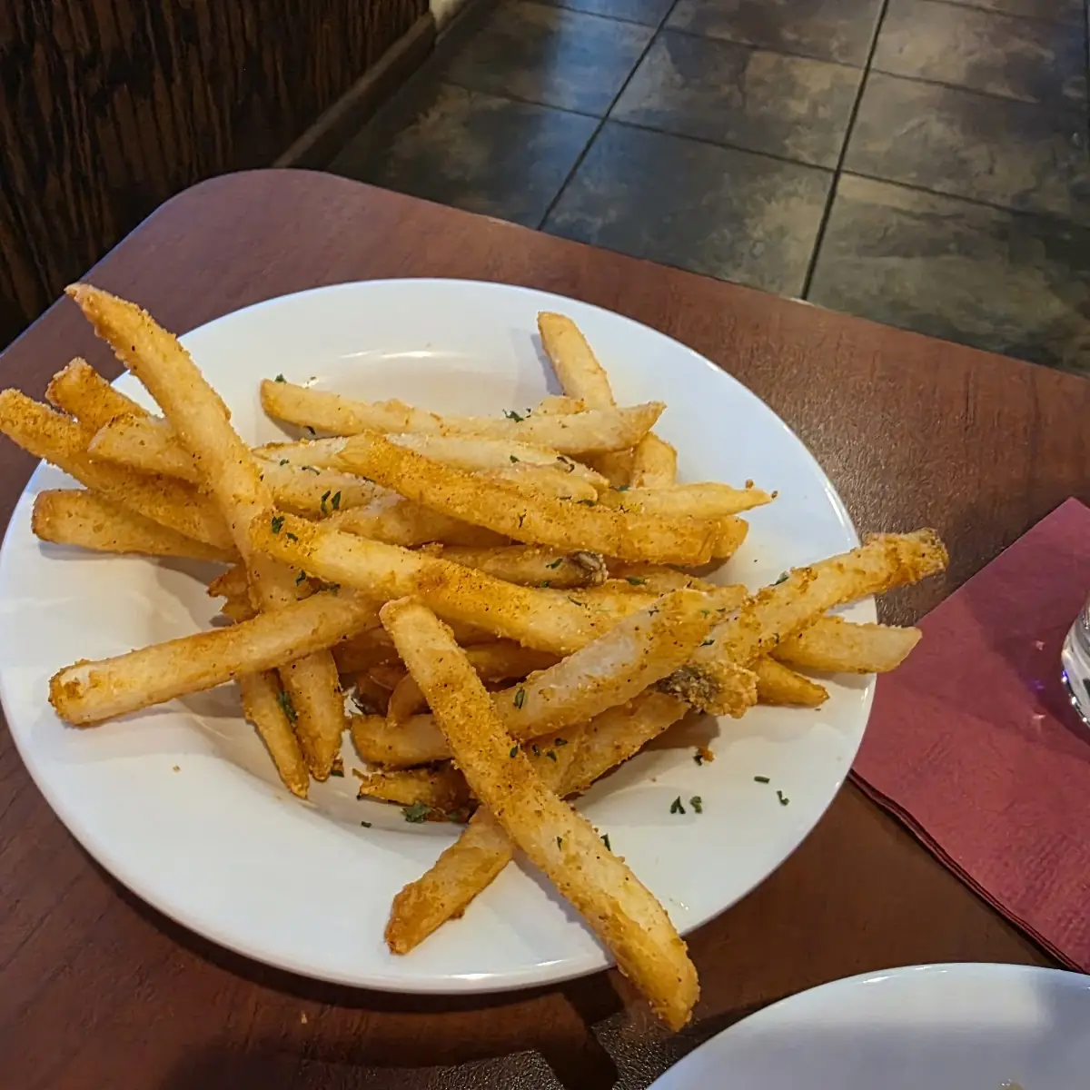 Grilled Cheese and Chips Chicken Tenders and Chips