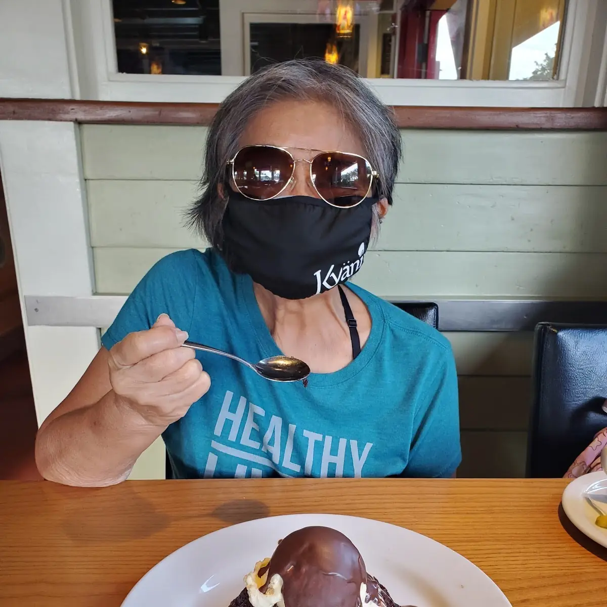 Molten Lava Cake