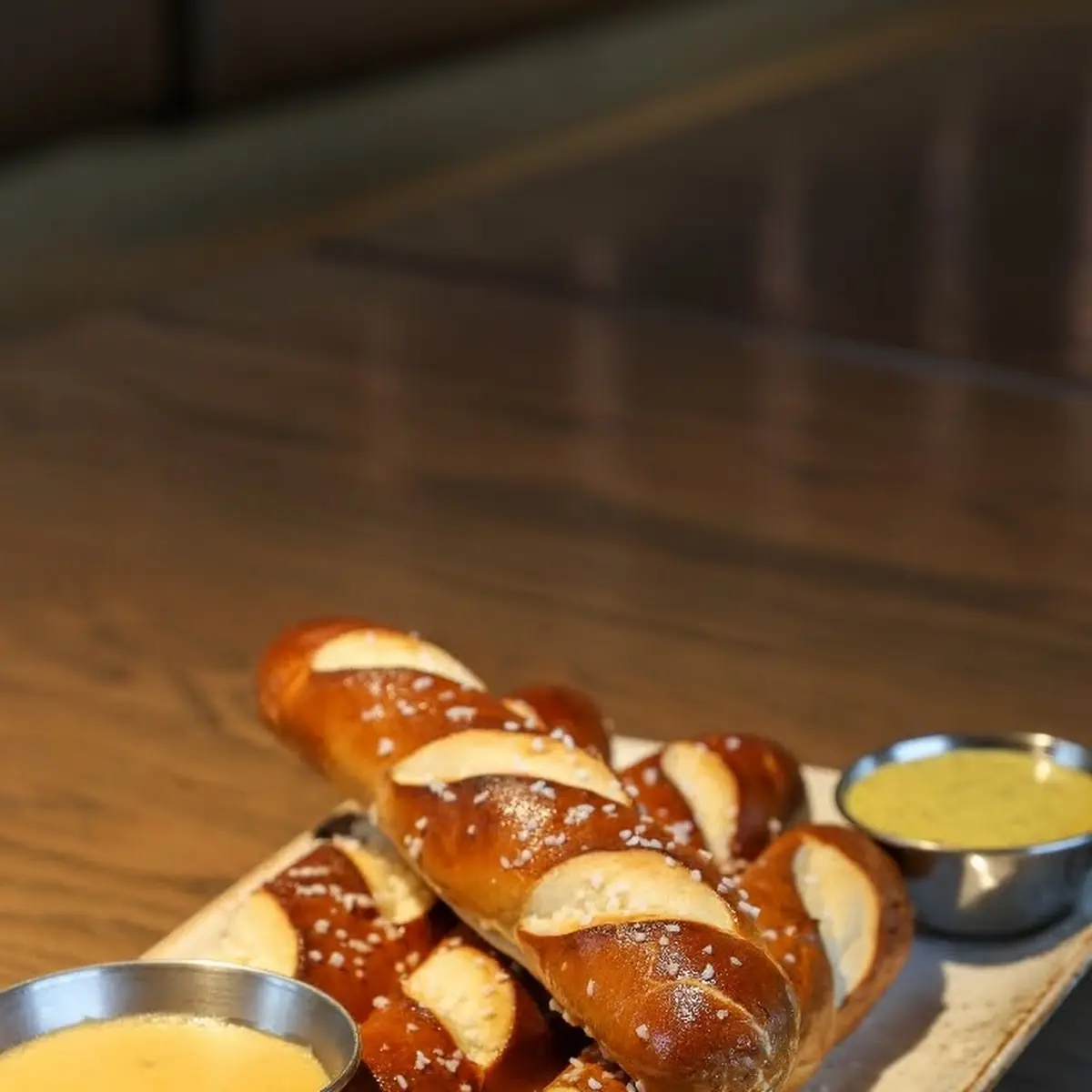 Cheese Dip