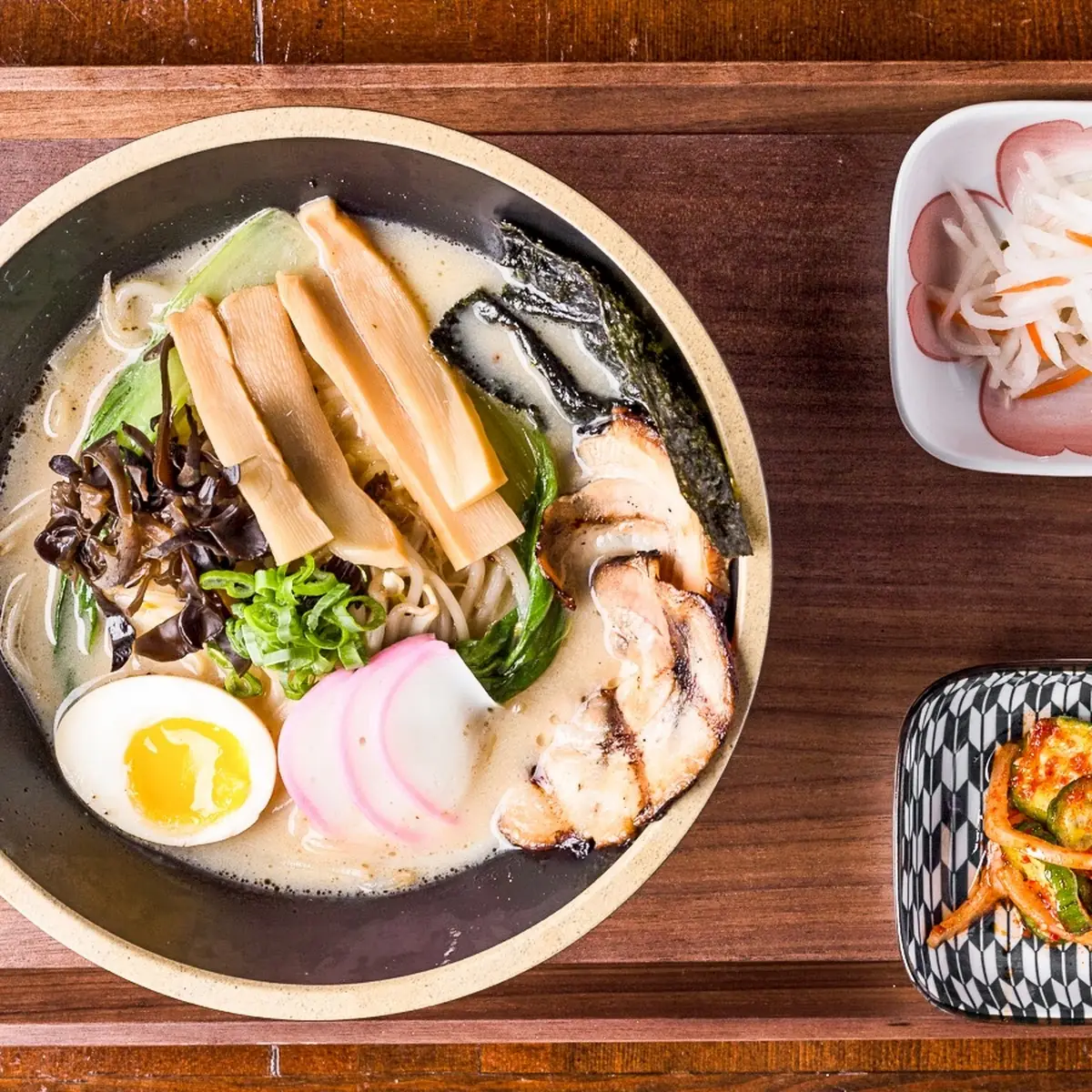 XO Ramen
