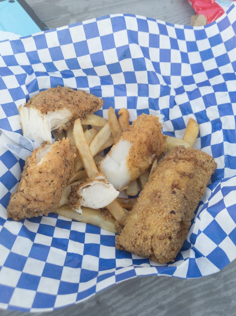 Lemon Pepper