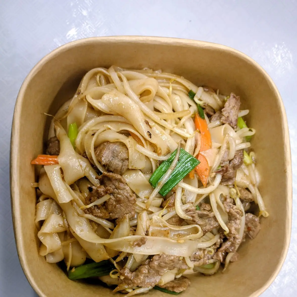 #54. Coconut Curry Beef