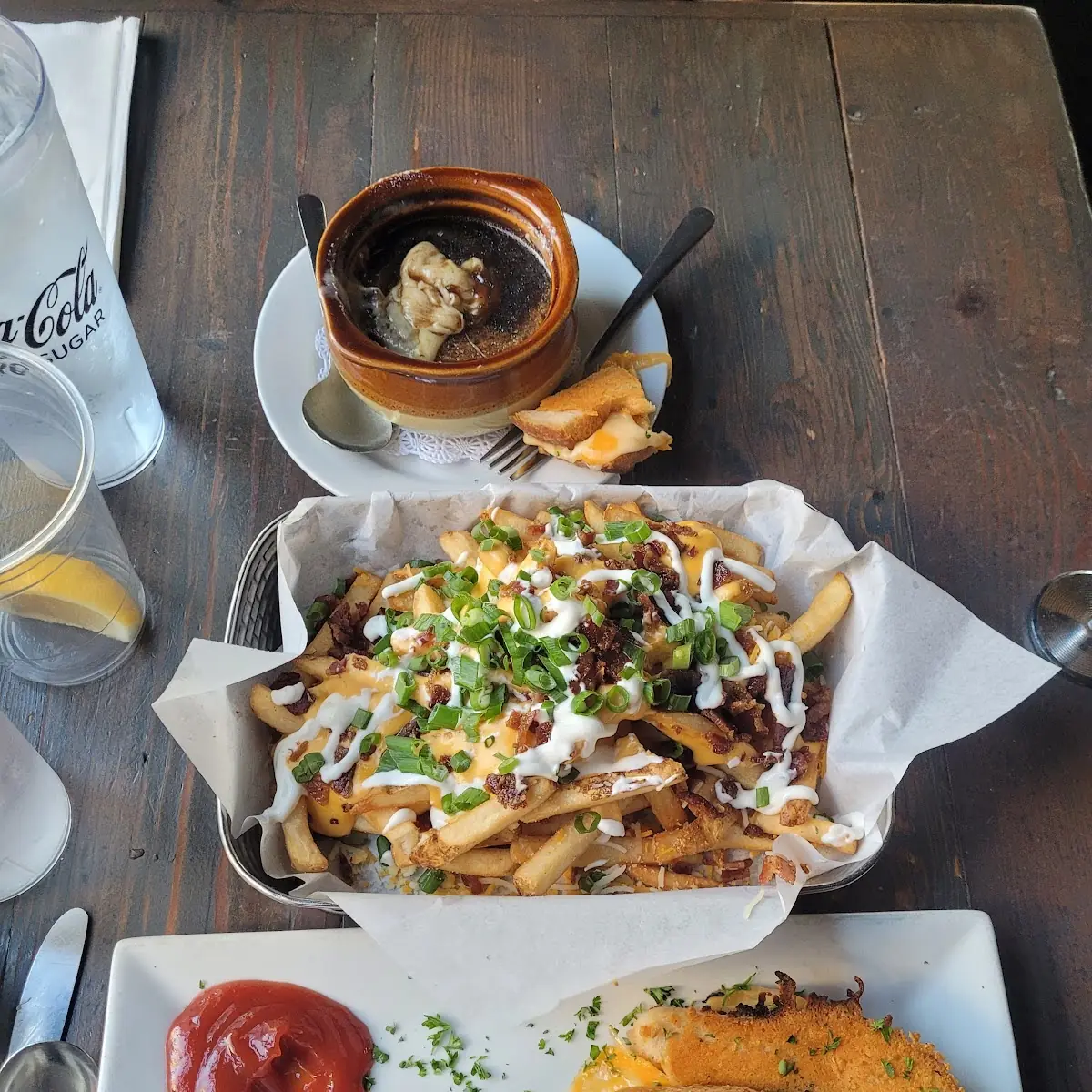 Pub Fries