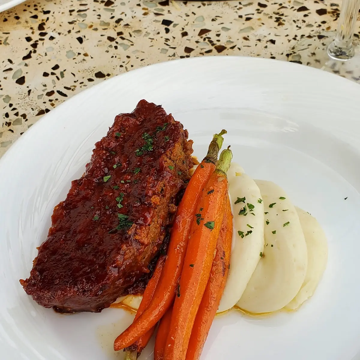 BBQ Pork Ribs