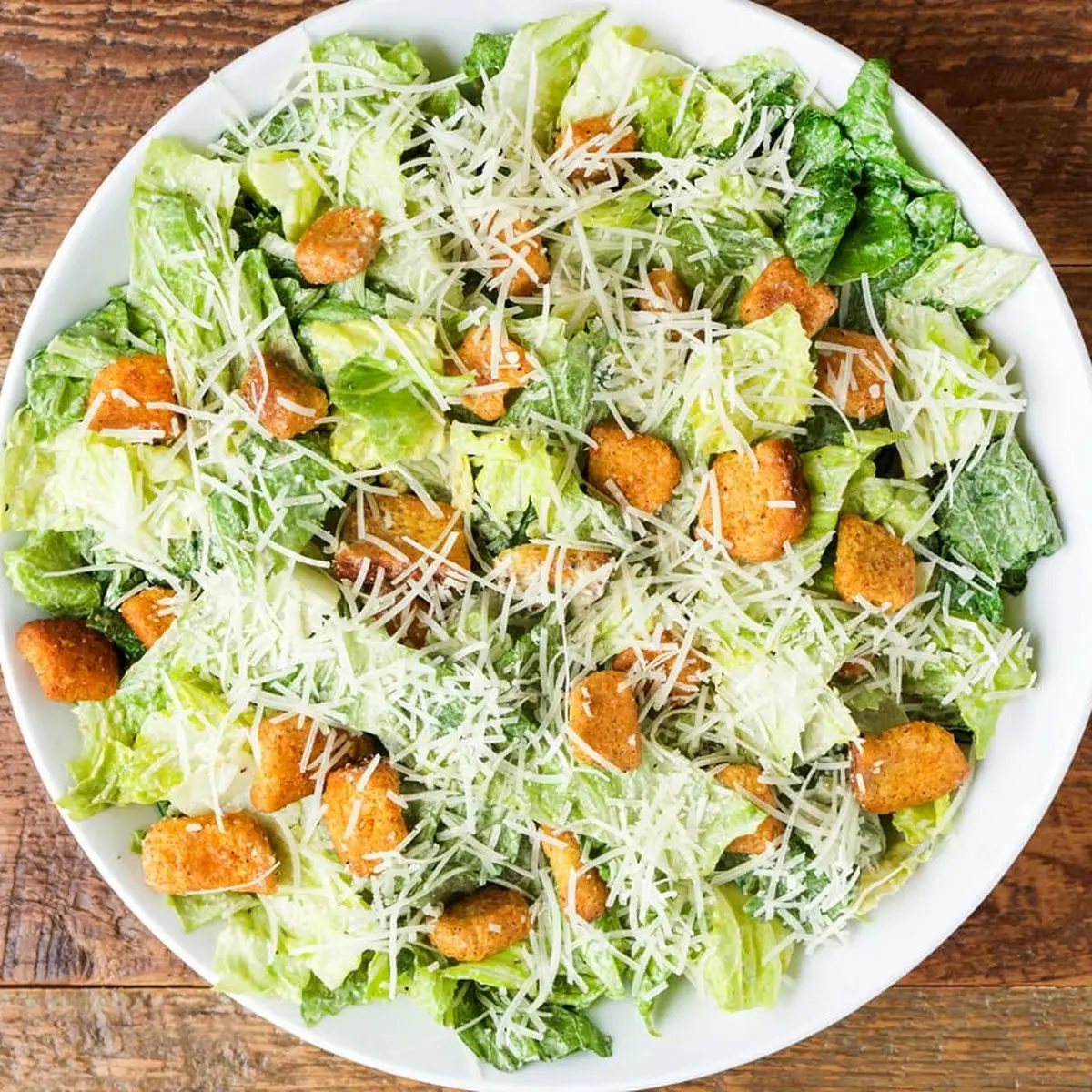 House Salad