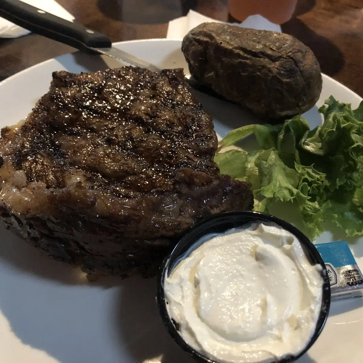 Baked Potato