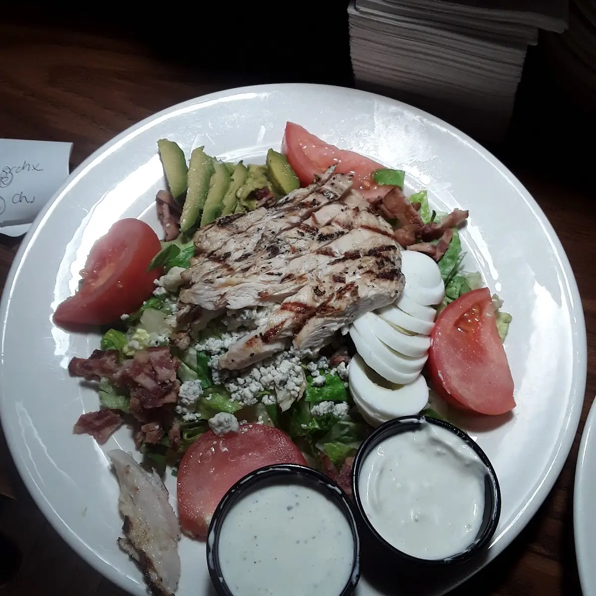 Cobb Salad