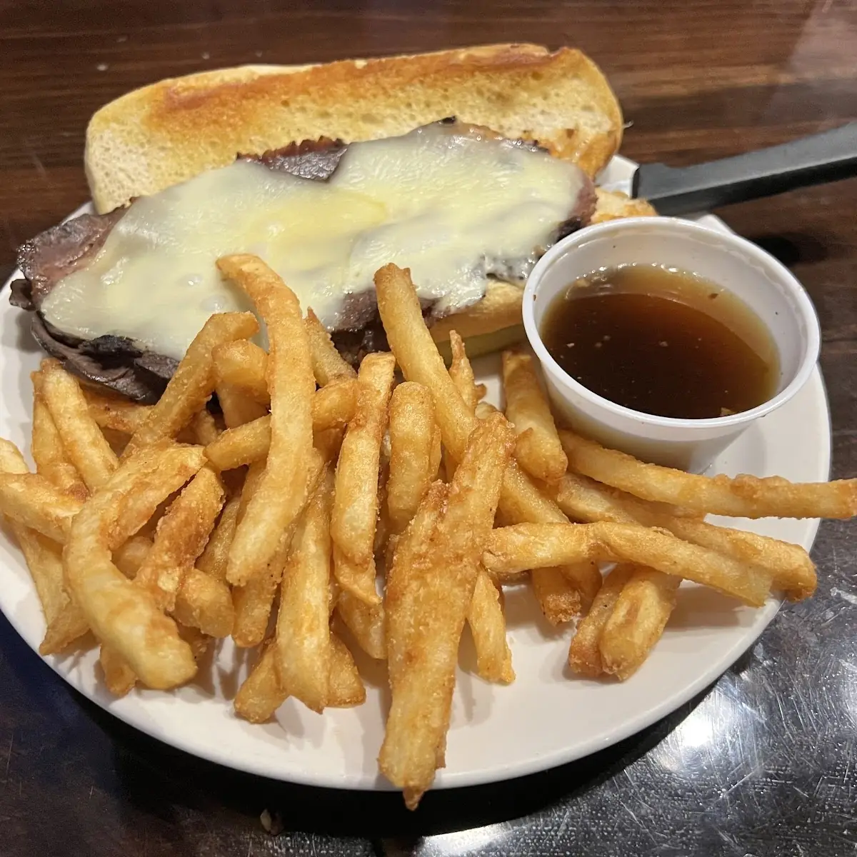 French Dip