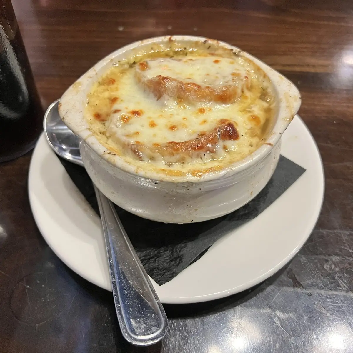 French Onion