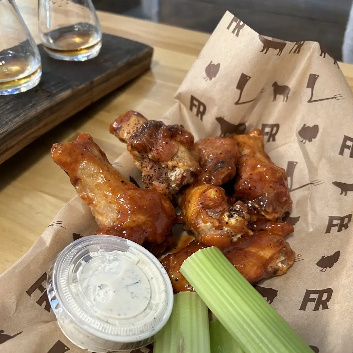 Chicken Wings