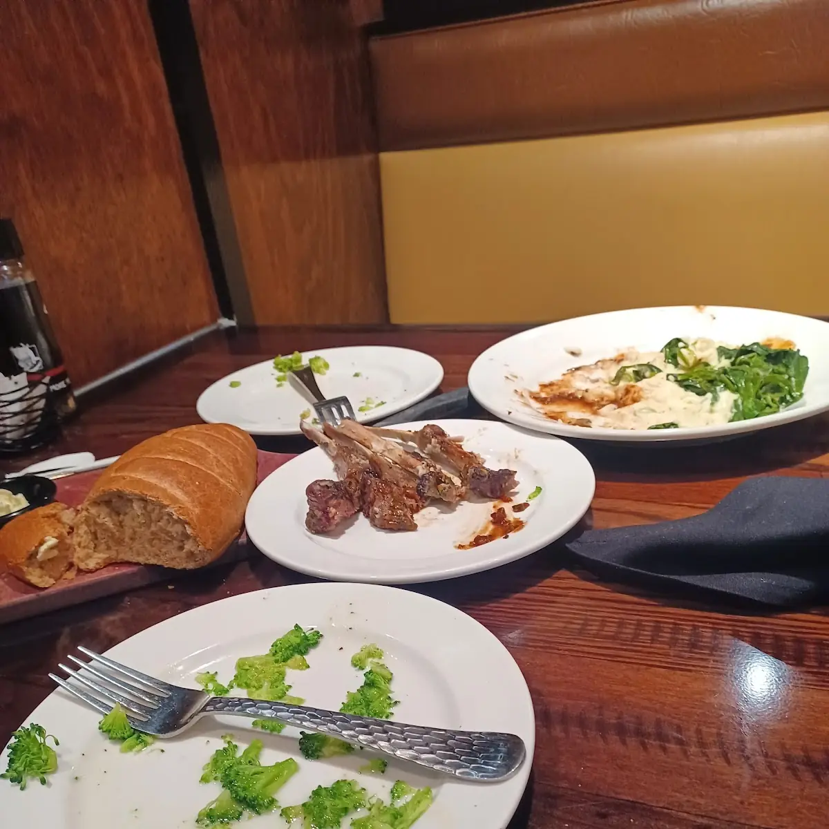 Lamb Chops