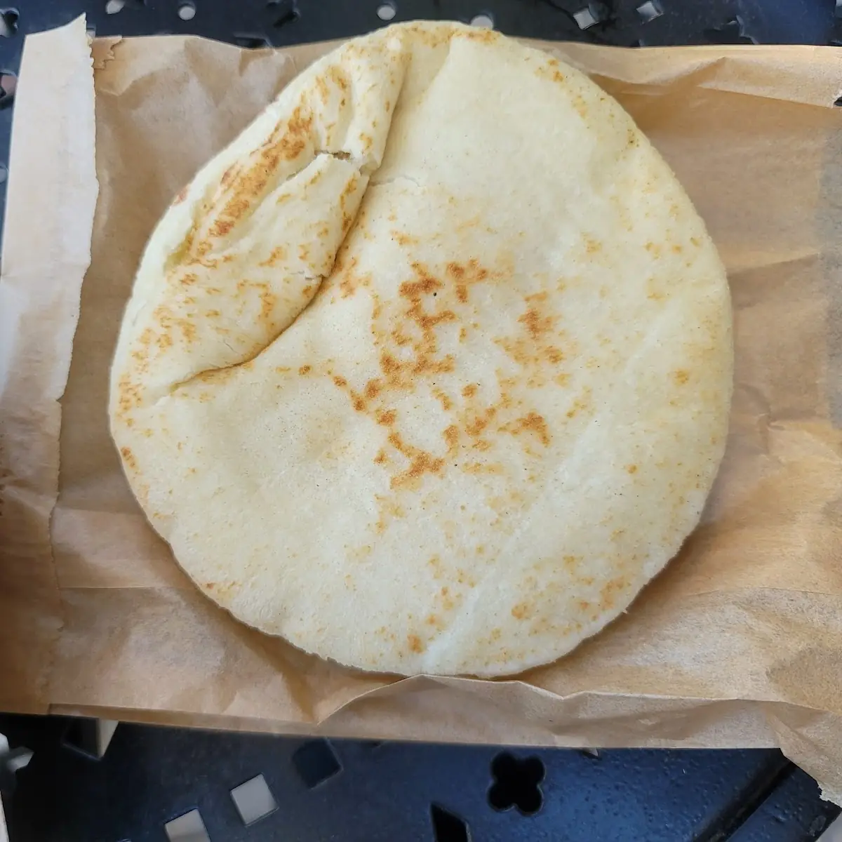 Pita Bread