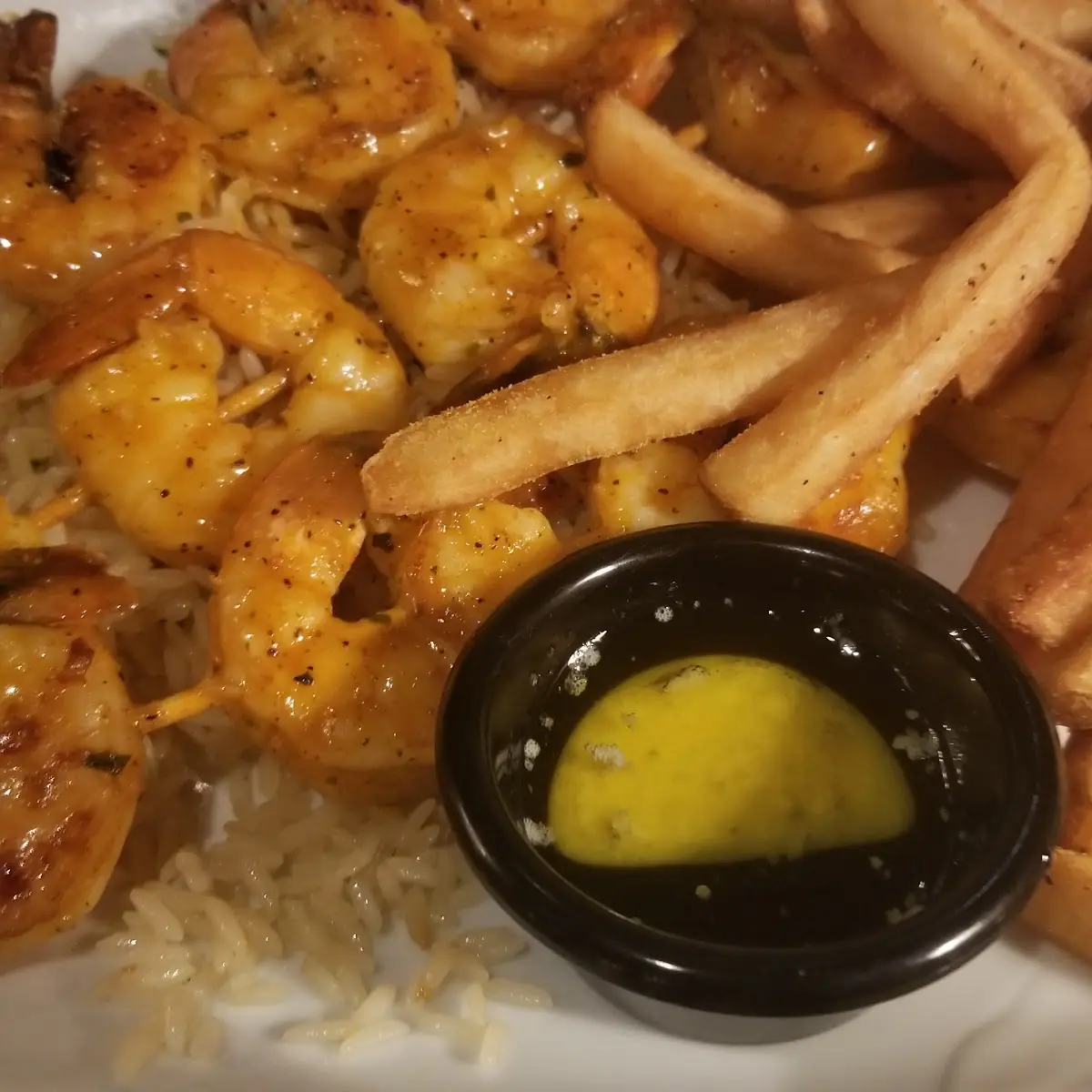 Wild West Shrimp