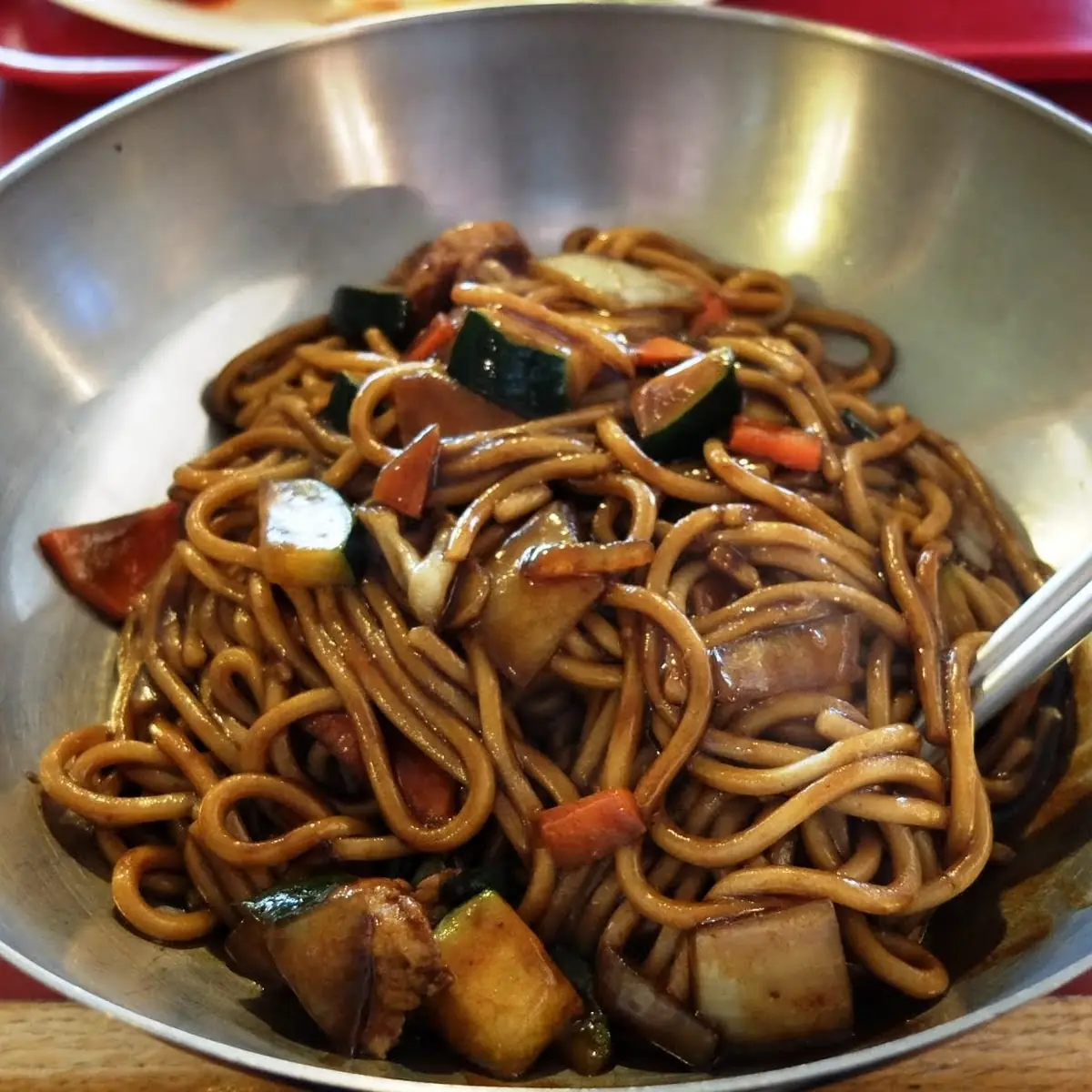 Ja Jang Myeon