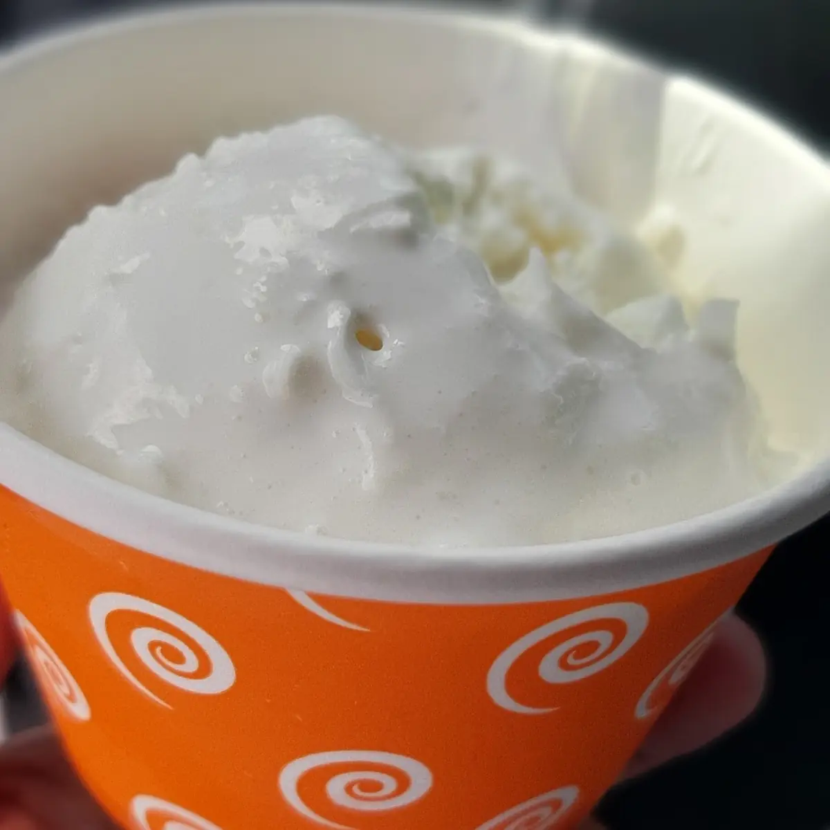 Side of Sour Cream
